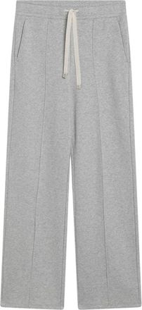 Max Mara Mujer, Pantalones, Gris, Talla: S