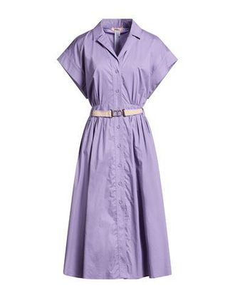 Twin-Set DRESSES - Midi dresses sur YOOX.COM