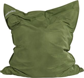 Jumbo Bag pouf gigante - salvia - 14100v-30 - jumbo bag