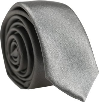 Dolce & Gabbana Uomo, Accessori, Grigio, Taglia unica, new