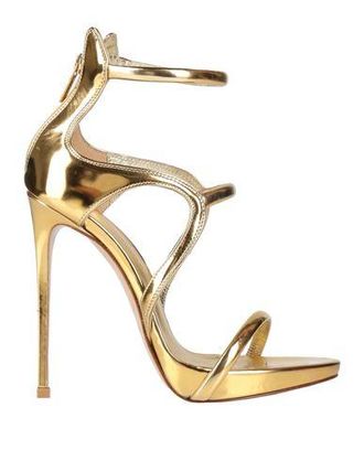 Le Silla CALZATURE - Sandali su YOOX.COM