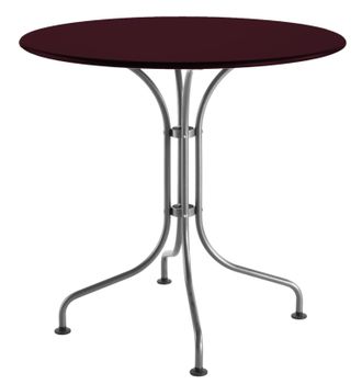 Schubiger M&ouml;bel Gartentisch St. Moritz