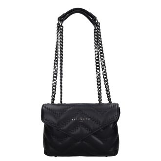 John Richmond Mujer, Bolsos, Negro, Talla: ONE Size
