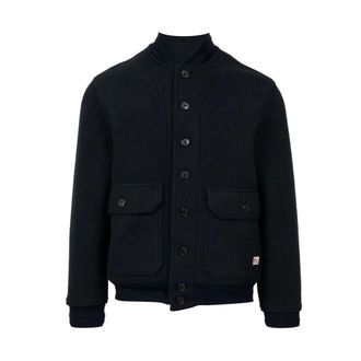 Roy Rogers Uomo, Giacche, Blu, XL, new