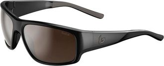 Bolle Sfinx Bs 064006 Zonnebril - unisex - Zonnebrillen - Zwart - 63 MM - Nylon - Accessoires