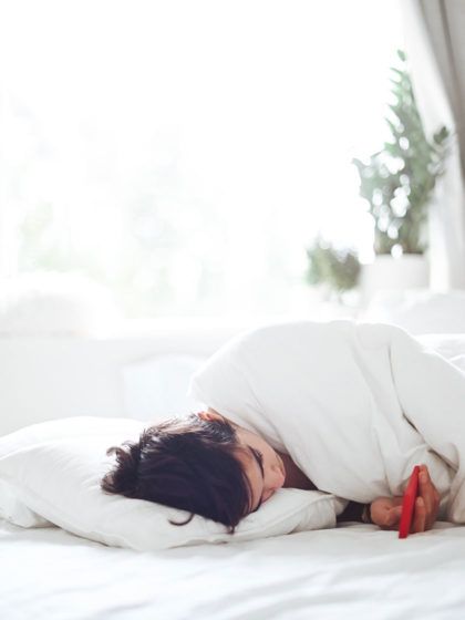 Wie wird man müde? Hier kommen unsere 10 besten Tipps!