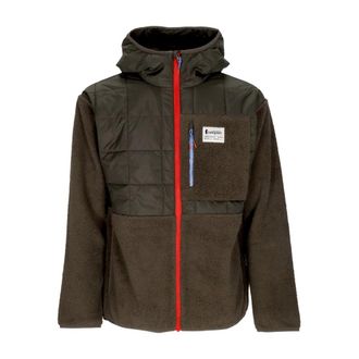 Cotopaxi Jassen - Heren - Zomerjassen - Groen - XL - Jassen