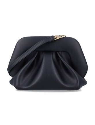 Themoir&egrave; Bios Vegan Fabric Scultpural Small Clutch