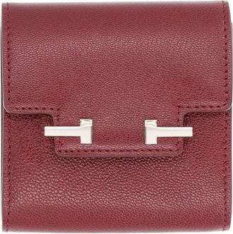 Tom Ford Kartenetui aus Leder