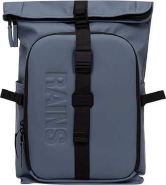 Rains unisex, Bolsos, Azul, Talla: ONE Size
