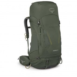 Osprey Kestrel 68 Trekkingrucksack - Unisex | oliv