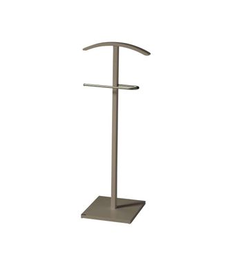 HERDASA Gal&aacute;n 301 Herraje Cromo Satinado Lacado Moka, 112 Cm(alto)46 Cm(ancho)32 Cm(largo)