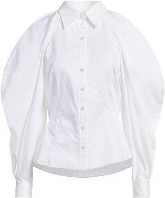 Alexander McQueen CAMISETAS Y TOPS - Camisas en YOOX.COM