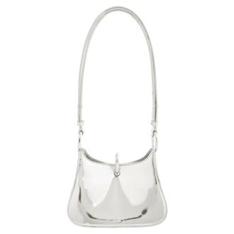 Paco Rabanne Donna, Borse, Grigio, Taglia unica, new