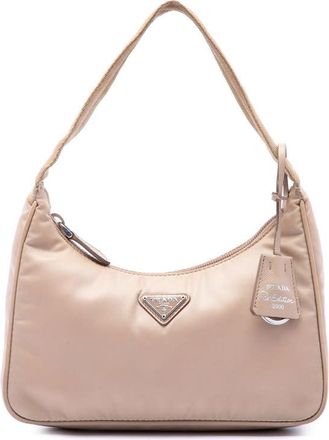 Prada Pre-owned Prada Mini Tessuto Re Edition 2000 Shoulder Bag Ladies JWSTB9UVLKA0QVNZ