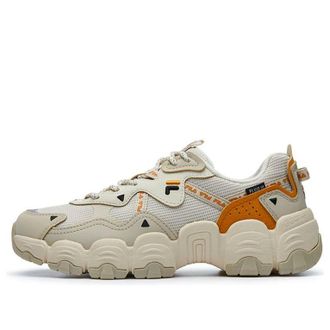 Fila (WMNS) FILA Heritage-FHT Brown F12W144123FTO