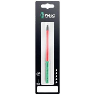 Wera Kraftform Kompakt Vde 67 I Torx Take It Easy Sb - 05006574001