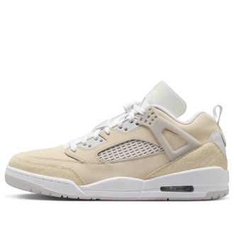 Nike Jordan Air Jordan Spizike Low Sanddrift Vast Grey HV6528-100
