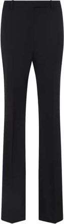Tom Ford geb&uuml;gelte Wollhose
