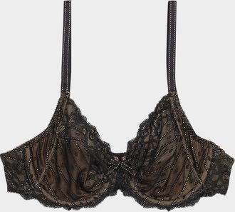 Chantelle Rive Gauche Underwire Bra