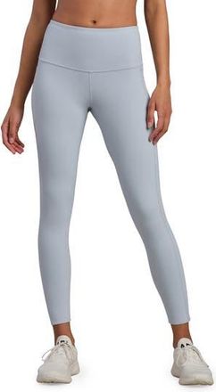 Rhone Revive Pockets 7/8 Leggings in Blue Dawn at Nordstrom Rack, Size X-Small