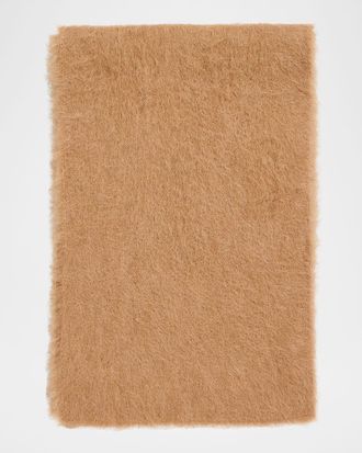 by FAR Brushed Alpaca-Blend Scarf