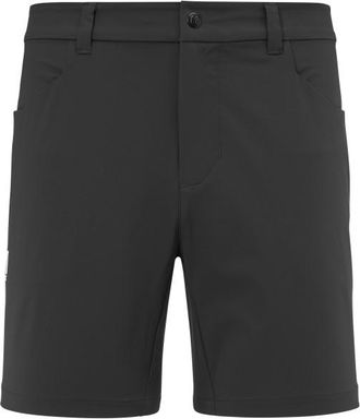 Millet Ubic Short Shorts f&uuml;r Herren | schwarz