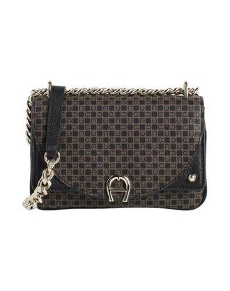 Aigner BOLSOS - Bolsos con bandolera en YOOX.COM