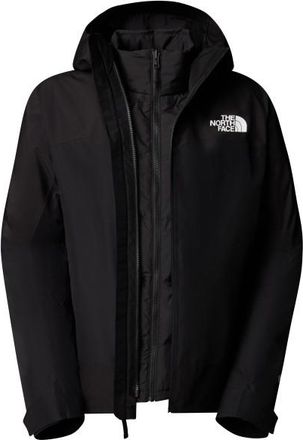 The North Face Mountain LT Triclimate GTX Jacket Doppeljacke f&uuml;r Damen | schwarz