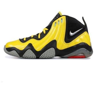 Nike Zoom FP Transformers Bumblebee 379401-701