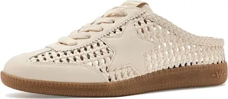 Vintage Havana Loretta Womens Shoes Nude : 7.5 M, Canvas