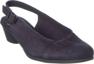 Arche Cynine Leather Pump