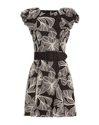 Rebecca Vallance DRESSES - Mini dresses on YOOX.COM