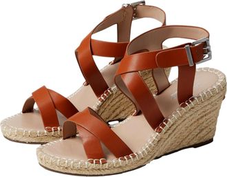 Charles by Charles David Norway Caramel Brown 2D22S041-241 Womens