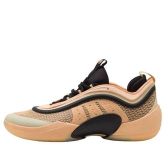 adidas D.O.N. Issue 6 Ginger Tea JI1549