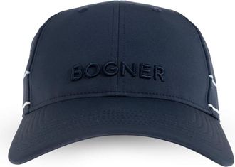 Bogner Caps, female, Blue, Size: ONE SIZE Joshi Cap
