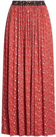 Vivienne Westwood BOTTOMWEAR - Maxi skirts sur YOOX.COM