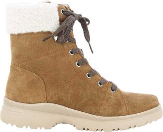 Hartjes Stivaletto Calora - - Shoes - Donna - Marrone - 41 EU