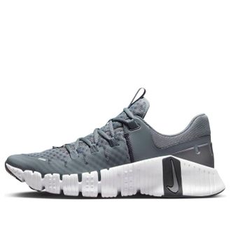 Nike Free Metcon 5 Smoke Grey DV3949-003