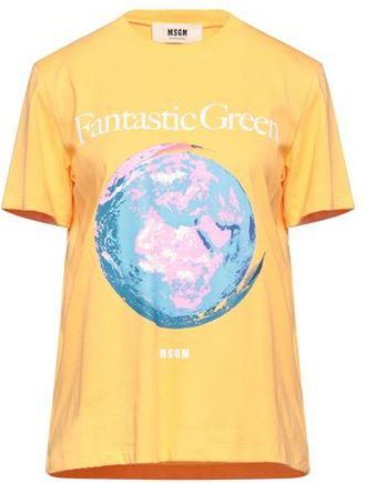 Msgm TOPWEAR - T-shirts sur YOOX.COM