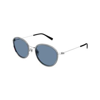 Gucci Sunglasses, unisex, Gray, 51 MM, Authentic Stylish Glasses, Premium Quality