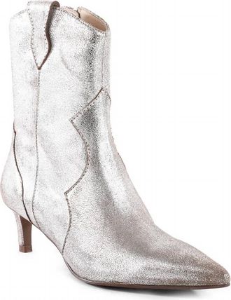 Seychelles Womens Dallas Boots In Pewter