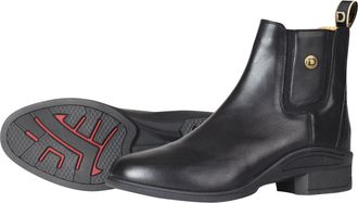 Dublin Rapture Jodhpur Boots, Black, Childs 3