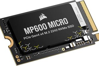 OEM Corsair Mp600 Micro 1 Tb M.2 Pci Express 4.0 Nvme 3d Tlc Nand