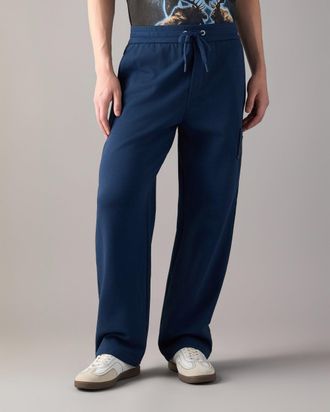 Moose Knuckles Mens Hartsfield Straight - Leg Pants