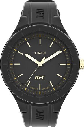 Timex Ufc Shogun Dames Horloge Zwart TW2V56900