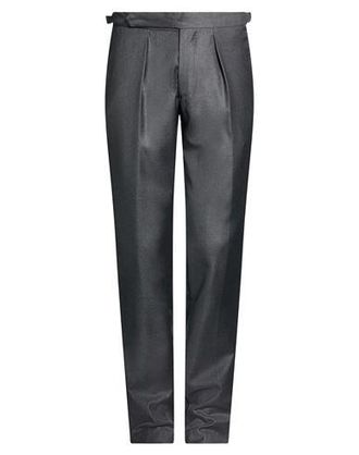 De Petrillo PARTES DE ABAJO - Pantalones en YOOX.COM