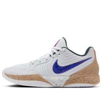 Nike JA 2 EP In The Wood FD7327-101