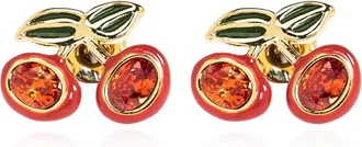 Coach Mujer, Accesorios, Rojo, Talla: ONE Size