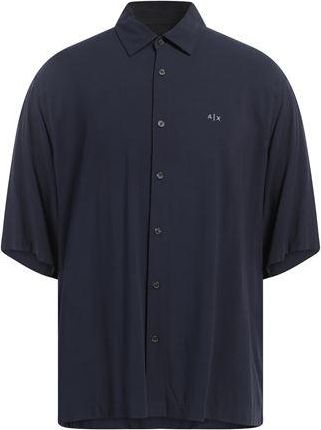 A|X Armani Exchange TOPWEAR - Shirts on YOOX.COM